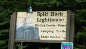 PICTURES/Split Rock Lighthouse - Two Harbors MN/t_Split Rock Lighthouse Sign.JPG